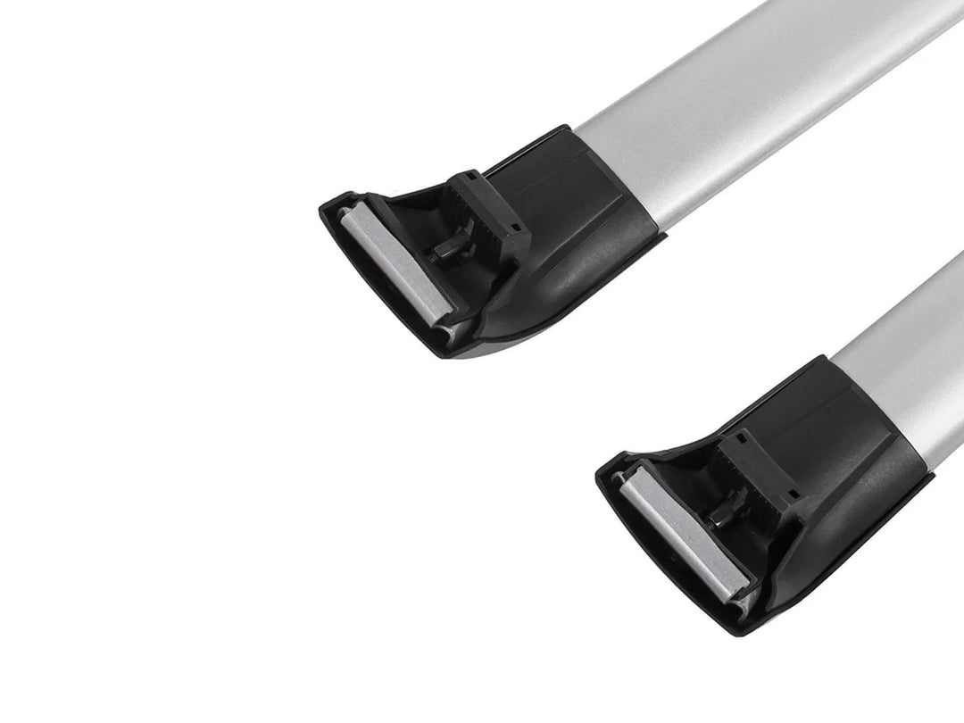 Barras de Techo Transversales para Carros Version Europea 3.0