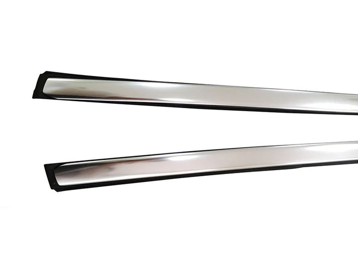 Barras de Techo Laterales para Mazda Cx30 2020-2027