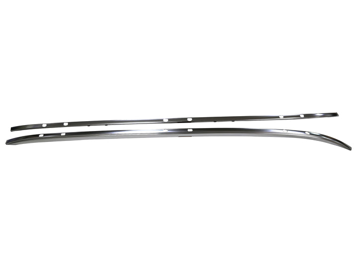 Barras de Techo Laterales para Mazda Cx9 2017-2024