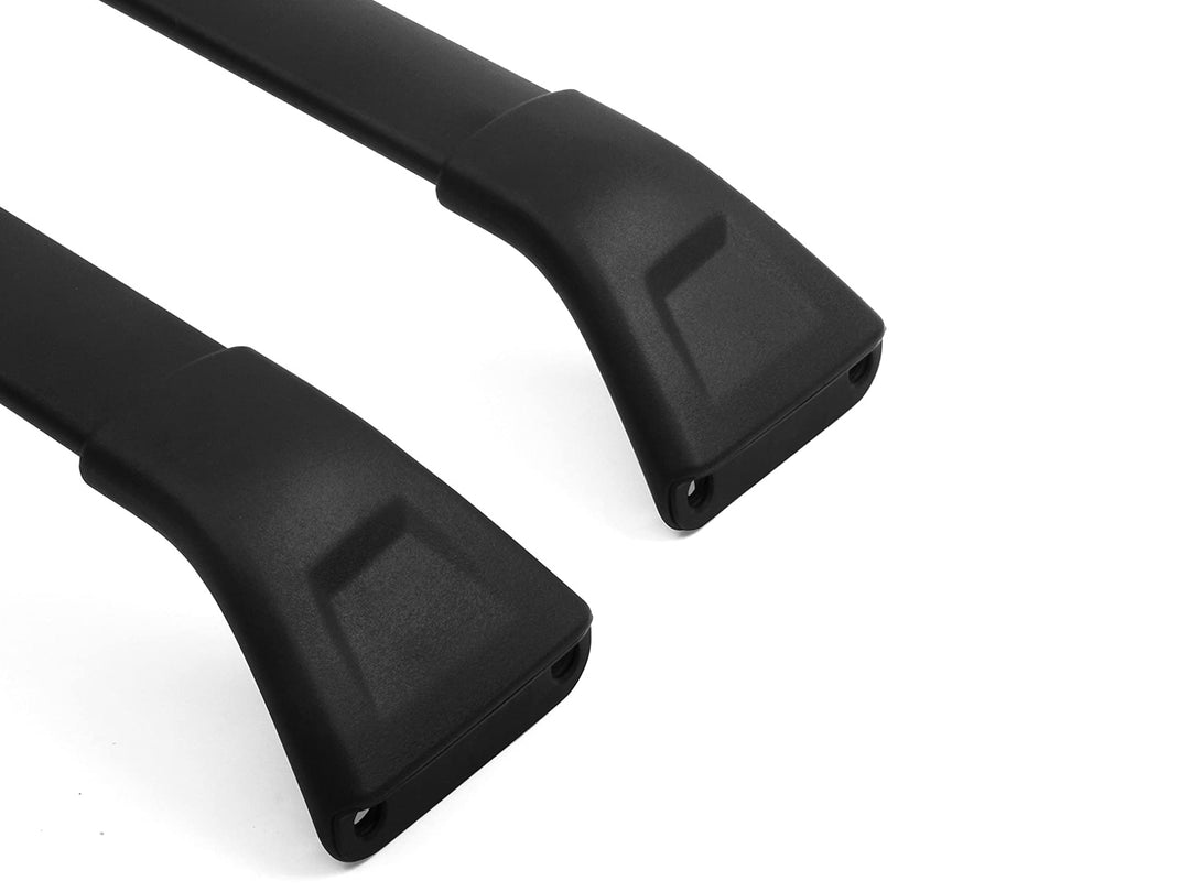 Barras de Techo Transversales para Mazda Cx5 2018-2027