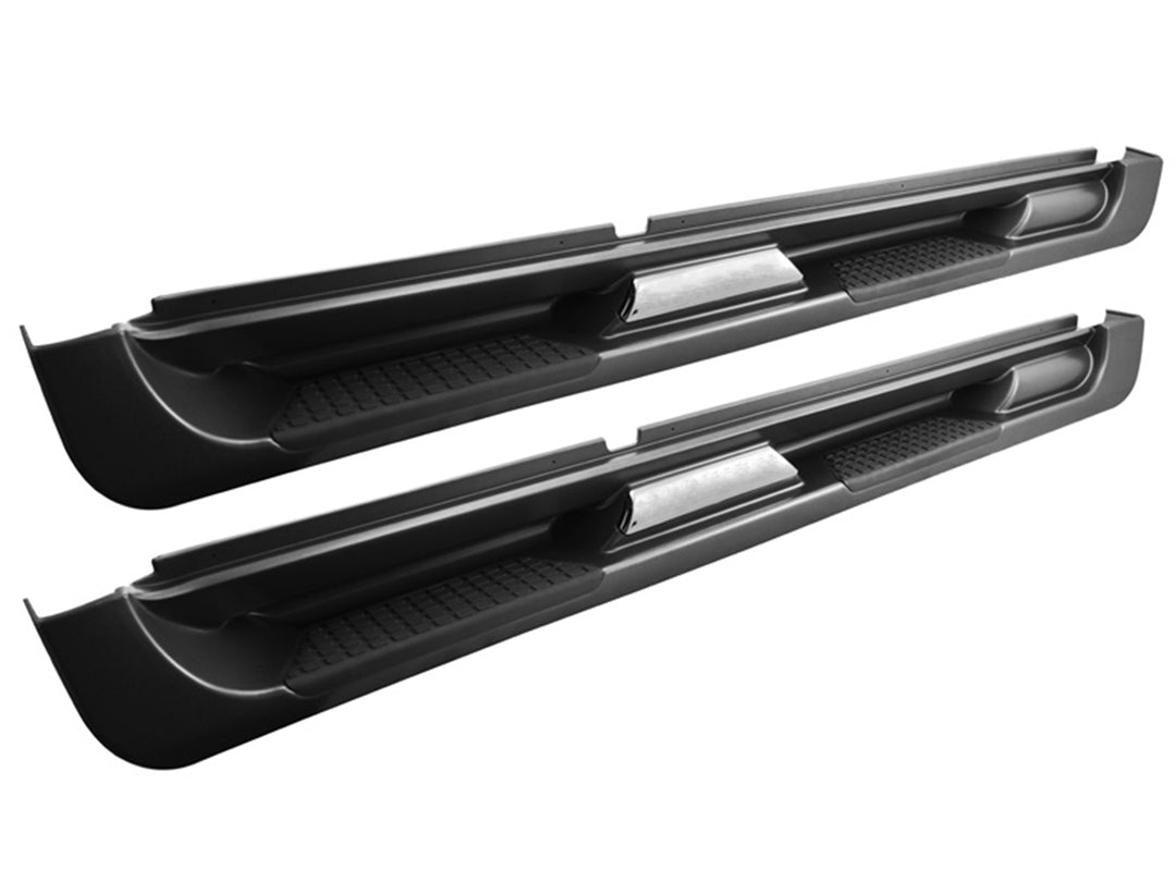 Estribos Originales para Carros Hyundai Santa Fe 2006-2013