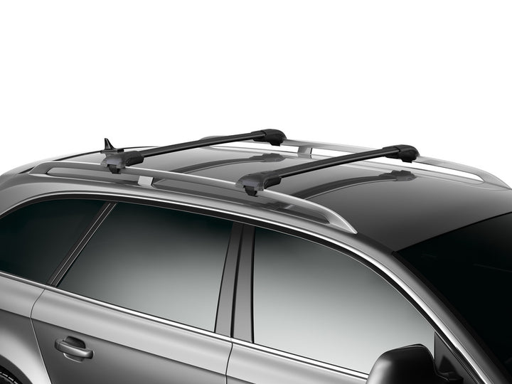 Barras de Techo Transversales para Carros Tipo Thule WingBar Edge 9582