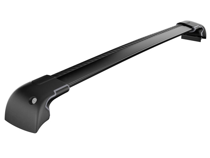 Barras de Techo Transversales para Carros Tipo Thule WingBar Edge 9591