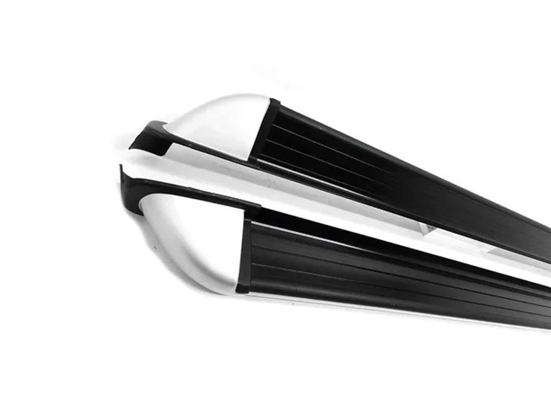 Estribos Originales para Carros Renault Alaskan 2017-2023