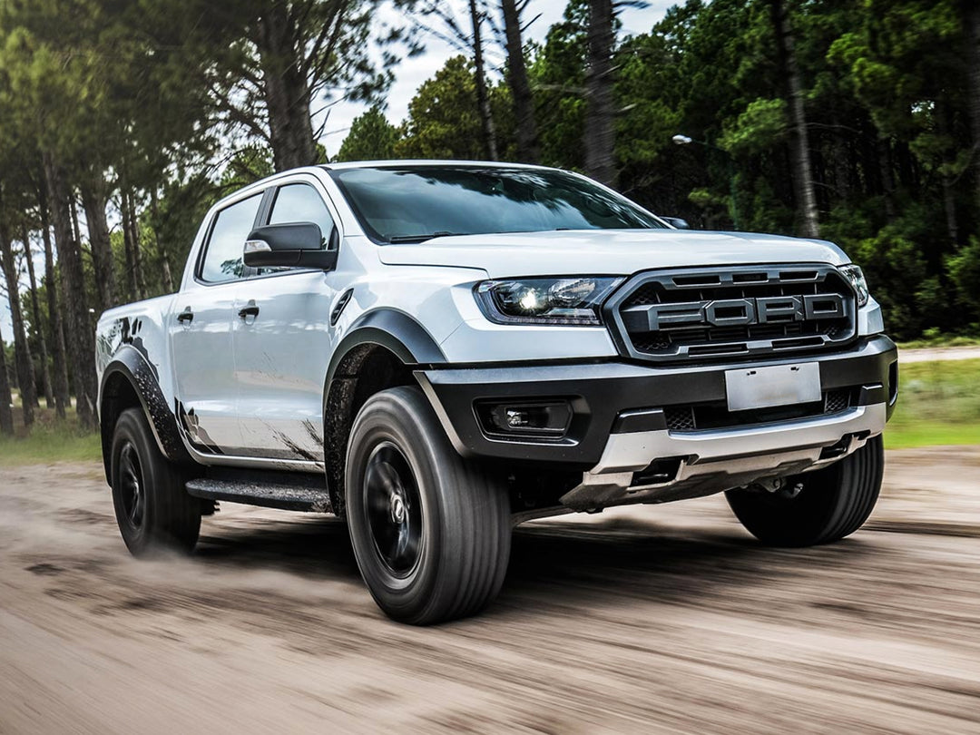 Body Kit de Conversion para Ford Ranger 2013-2023 a Raptor