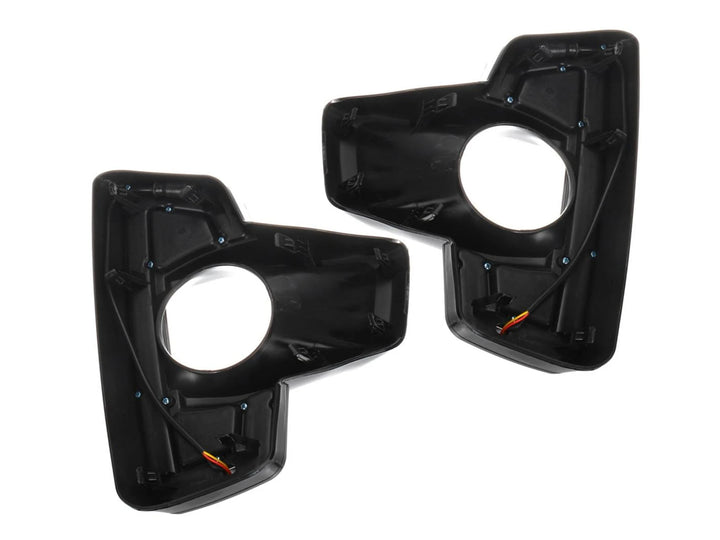 Exploradoras Led Drl Delanteras Originales para Toyota Hilux 2019-2020