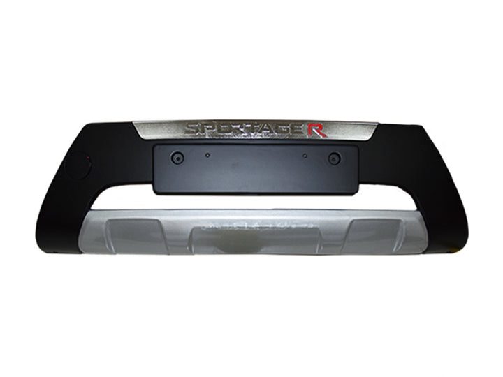 Defensas o Bompers de Lujo para Kia Sportage Revolution 2010-2016