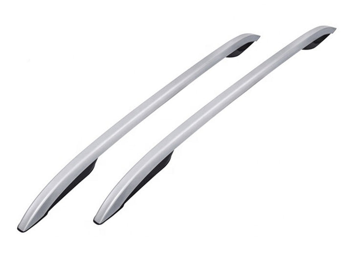 Barras de Techo Laterales para Nissan Frontier NP300 2016-2026
