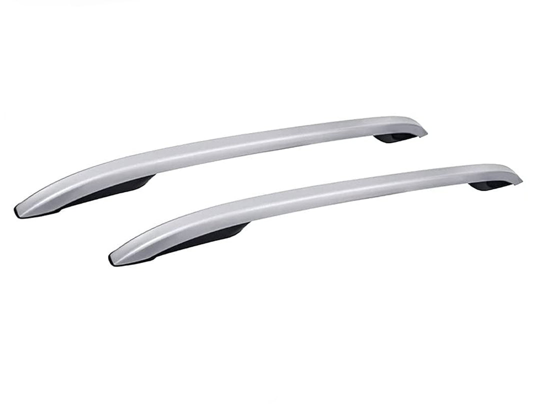 Barras de Techo Laterales para Nissan Frontier NP300 2016-2026