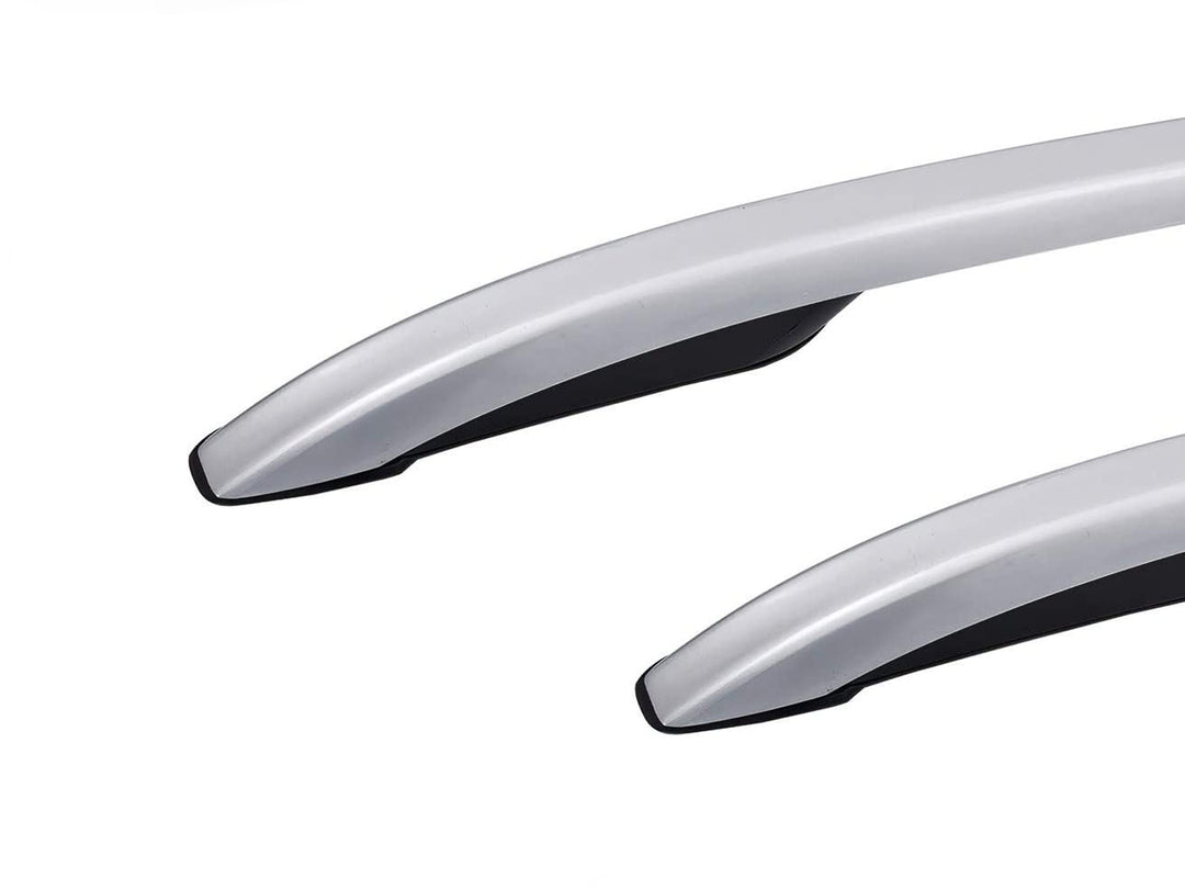 Barras de Techo Laterales para Nissan Frontier NP300 2016-2026