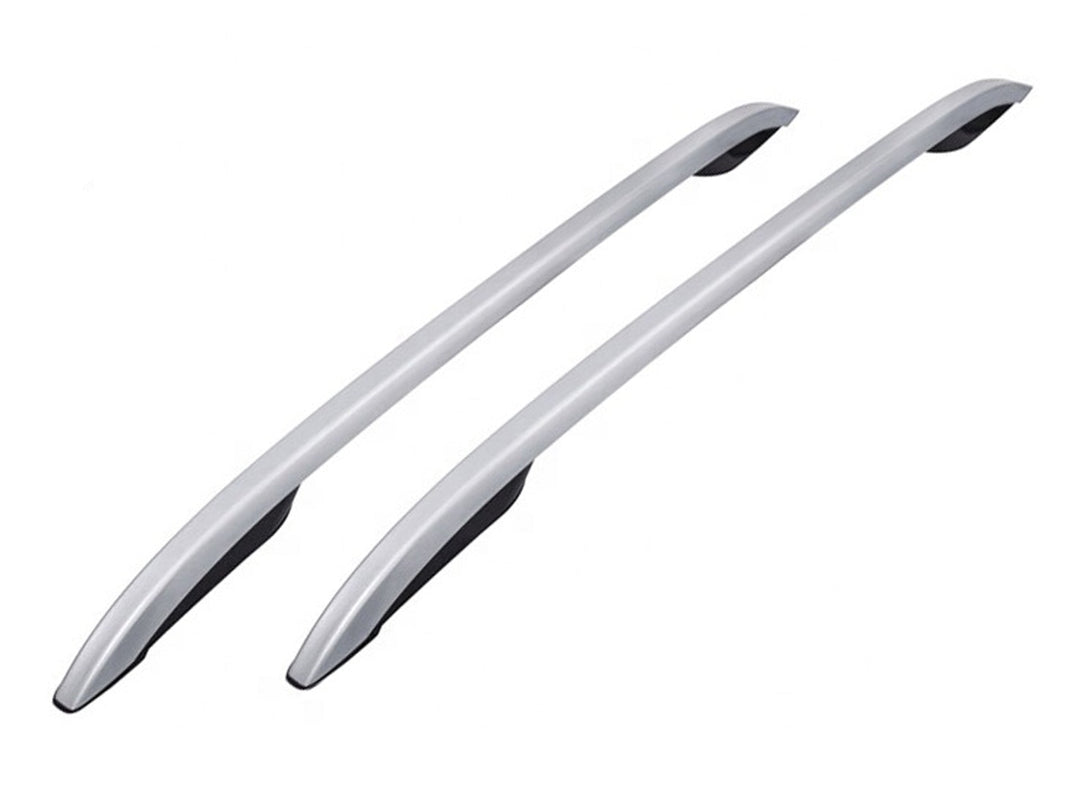 Barras de Techo Laterales para Renault Alaskan 2017-2023