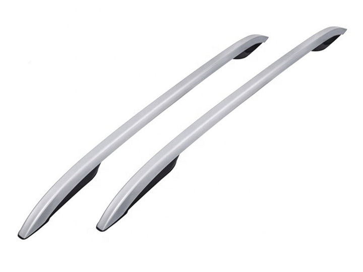 Barras de Techo Laterales para Renault Alaskan 2017-2023