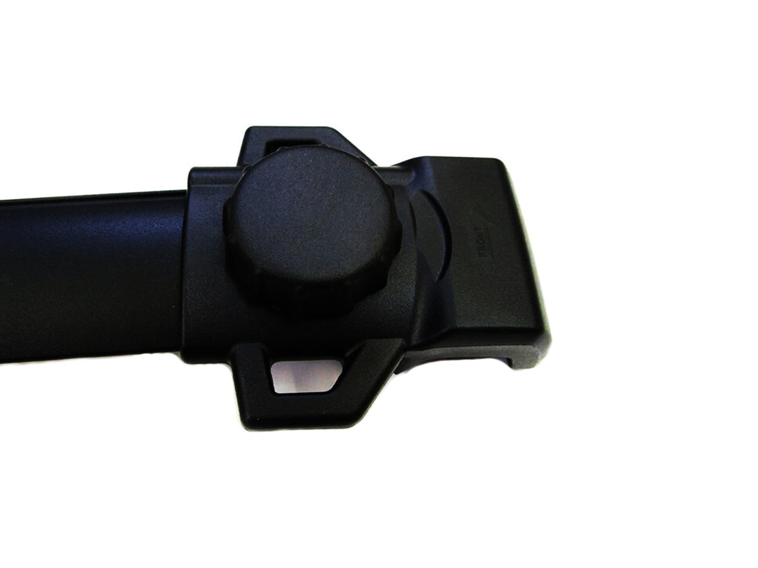 Barras de Techo Laterales y Transversales para Dodge Journey 2009-2019
