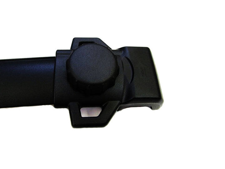 Barras de Techo Laterales y Transversales para Dodge Journey 2009-2019