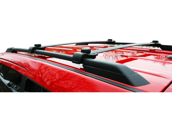Barras de Techo Laterales y Transversales para Dodge Journey 2009-2019