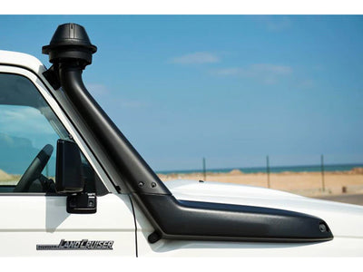 Snorkel o Anfibio de Lujo Toyota Land Cruiser Series 70-71-73-75-76-78-79