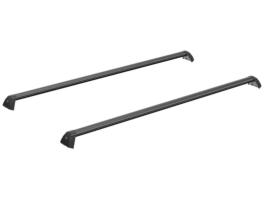 Barras Transversales de Tapa Dura Retractil para Ford Ranger 2013-2023