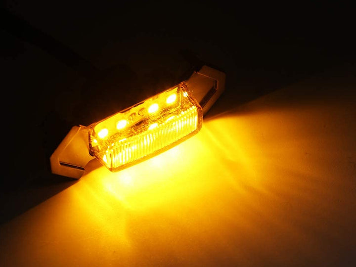Bombillos o Luces Led de Persiana para Ford Ranger 2017-2023