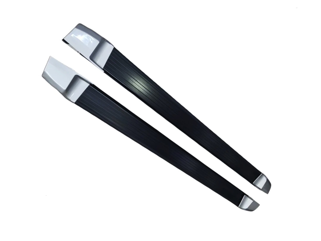 Estribos Originales para Carros Volkswagen Amarok 2010-2026