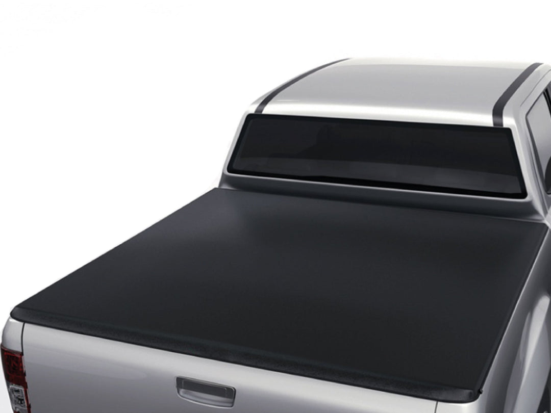 Carpa Plana Brasilera Original para Renault Alaskan 2017-2023