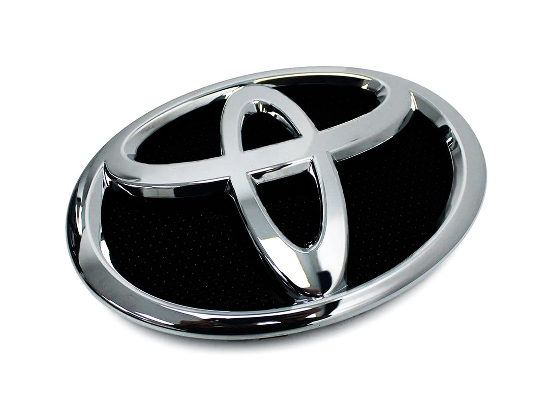 Emblema o Logo Led Drl de Persiana para Toyota Fortuner 2017-2026
