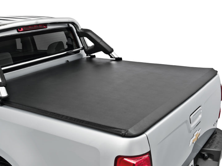 Carpa Plana Brasilera Original para Chevrolet Colorado 2018-2026